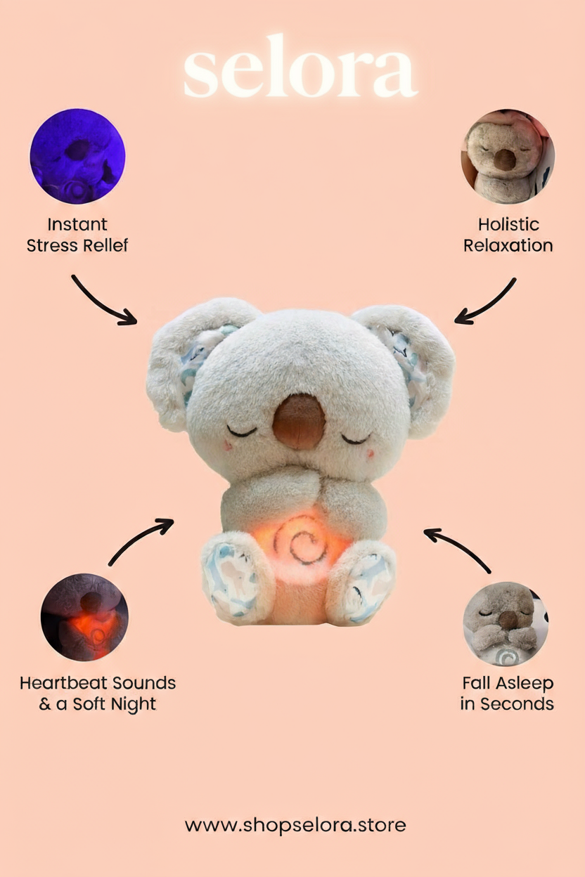 The Kozy Koala