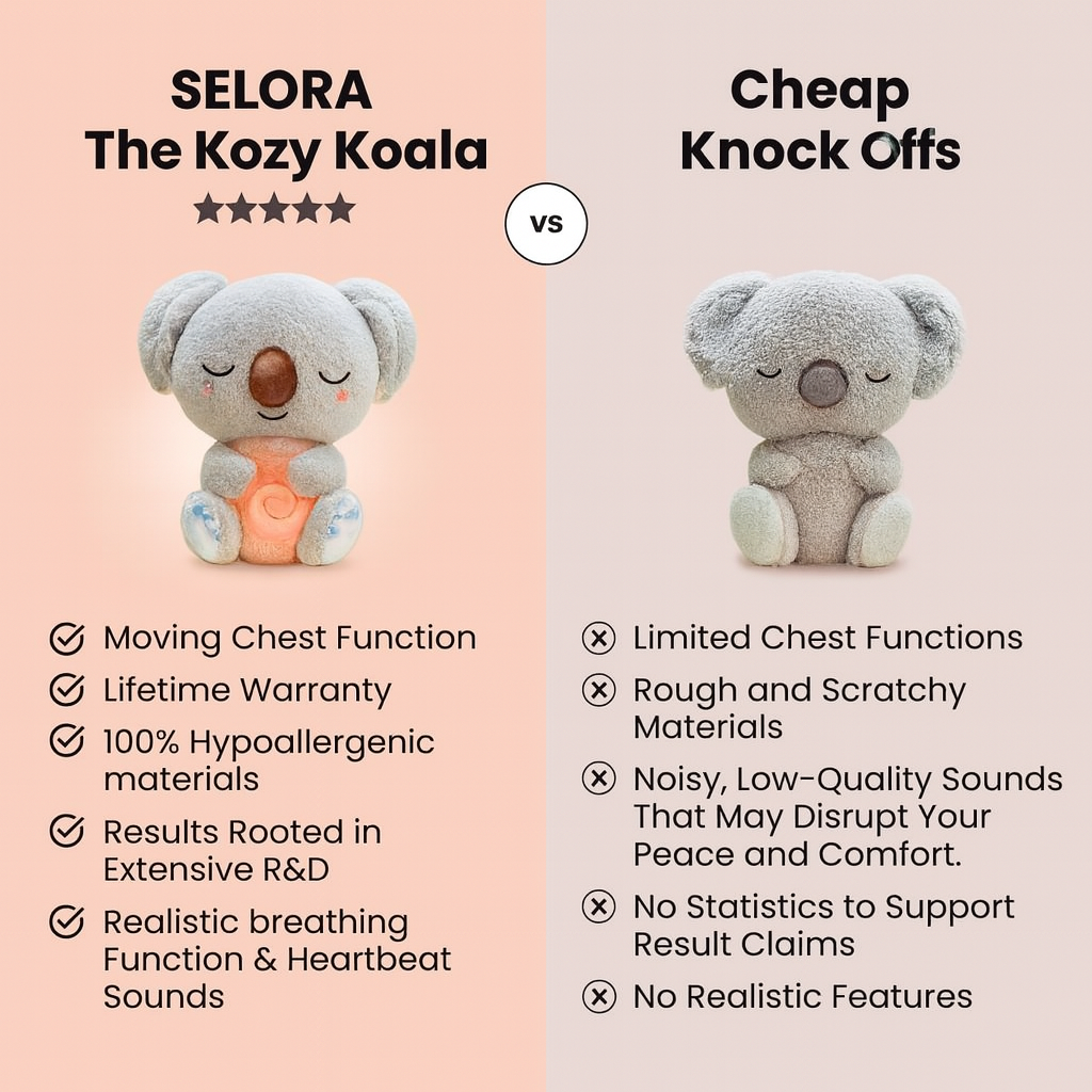 The Kozy Koala