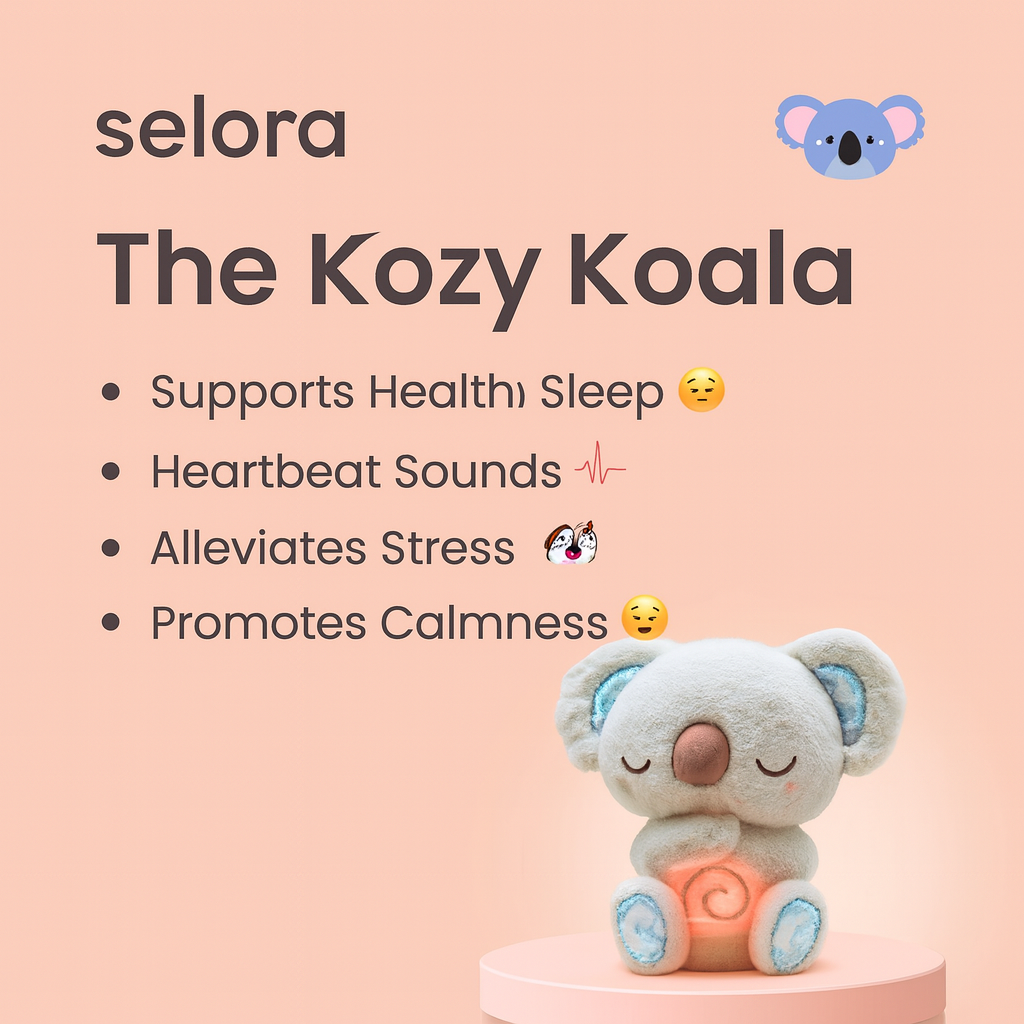 The Kozy Koala